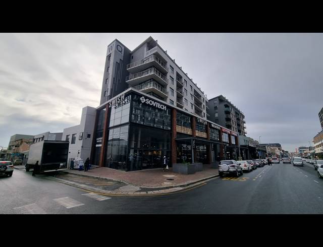 320M² OFFICE FOR SALE IN WOODSTOCK